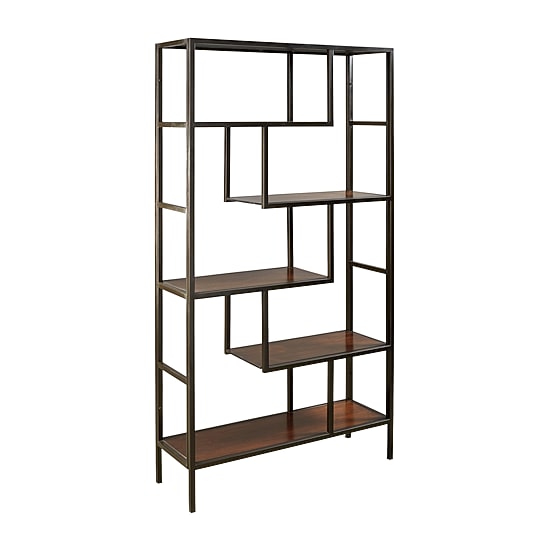 Signature Design by Ashley Frankwell 70" Bookcase