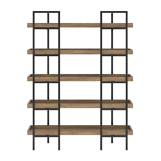 Signature Design by Ashley Montia 76" Bookcase