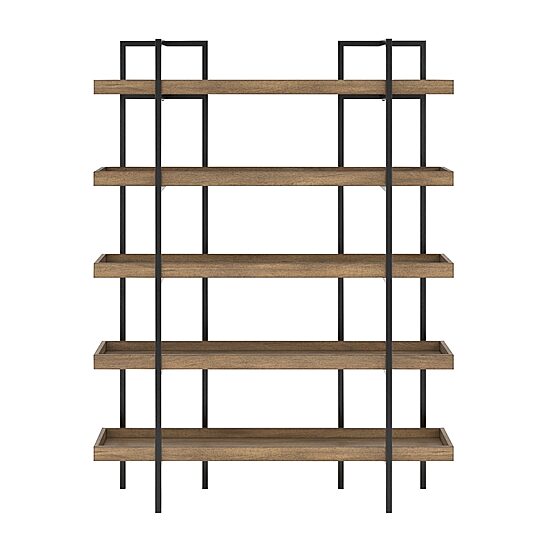 Signature Design by Ashley Montia 76" Bookcase