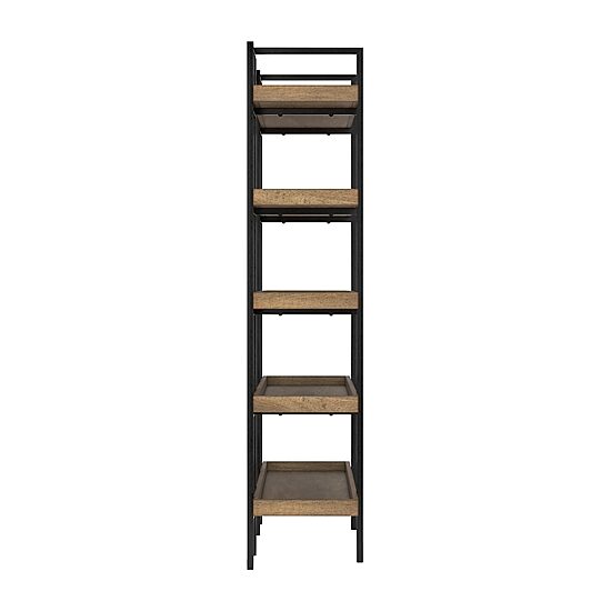 Signature Design by Ashley Montia 76" Bookcase