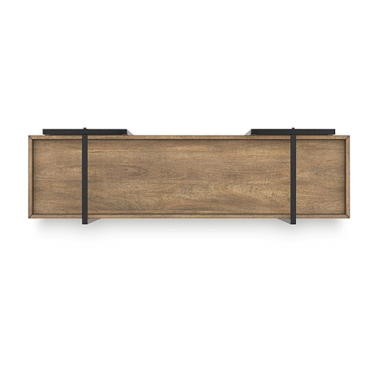 Signature Design by Ashley Montia 76" Bookcase