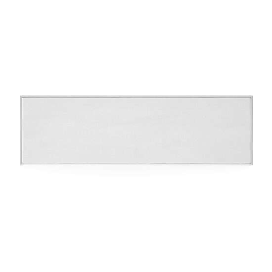 Signature Design by Ashley Kanwyn Credenza with 2 Adjustable Shelves