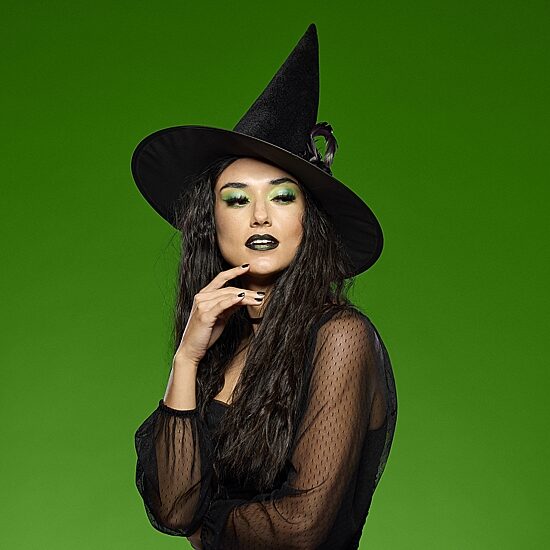 Bad Witch Collection