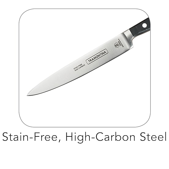 Tramontina Utility Knife