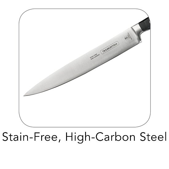 Tramontina Carving Knife