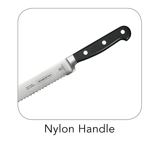 Tramontina Bread Knife