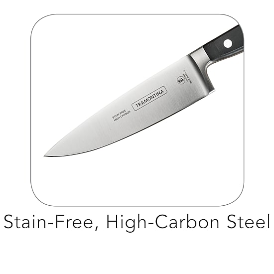 Tramontina Chefs Knife