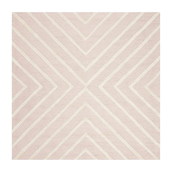 Safavieh Kids Collection Seachlann Geometric Square Area Rug