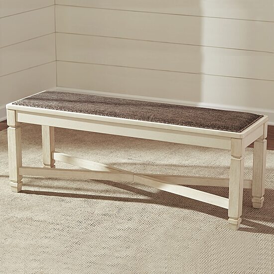 Signature Design by Ashley® Roanoke Dining Bench