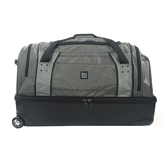 Ful Workhorse Duffel Bag