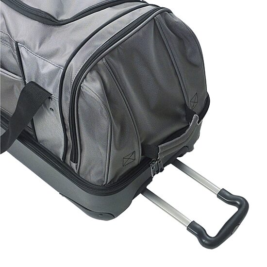 Ful Workhorse Duffel Bag