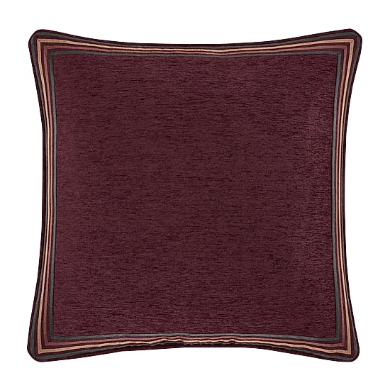 Queen Street Georgia Euro Sham