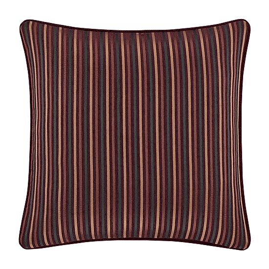 Queen Street Georgia Euro Sham