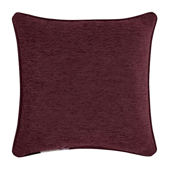 Queen Street Georgia Square Throw Pillow