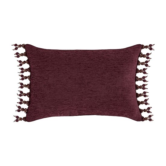 Queen Street Georgia Rectangular Throw Pillow