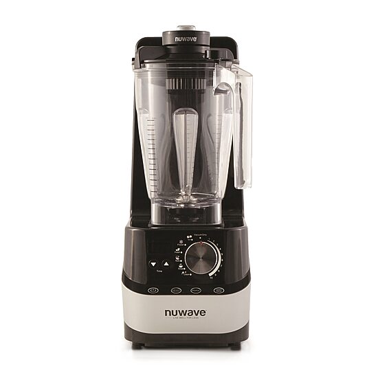 NuWave Moxie High Performance Vacuum Blender