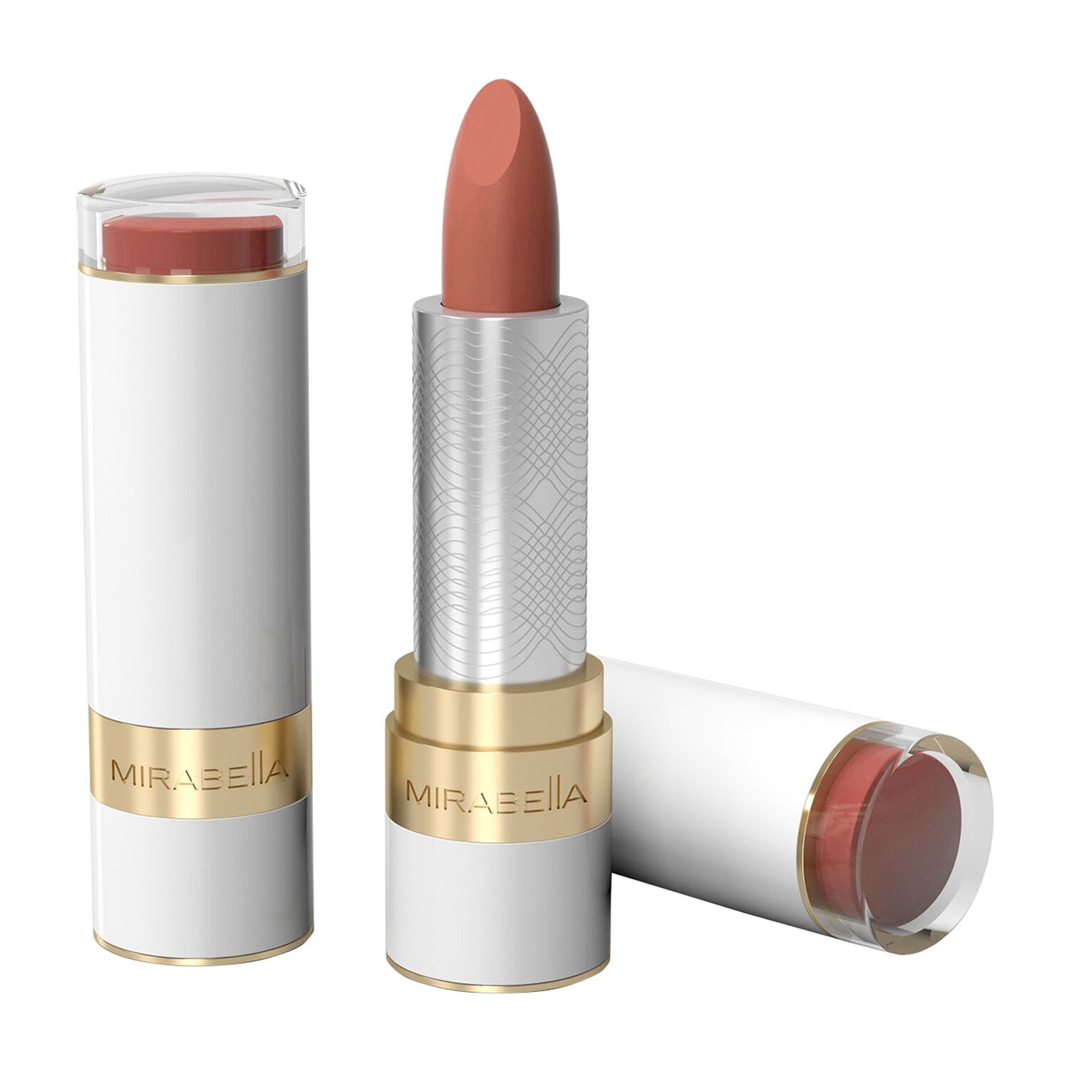 Mirabella Seal With A Kiss Lipstick