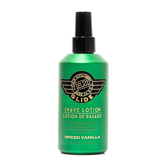 18.21 Glide Shaving Cream