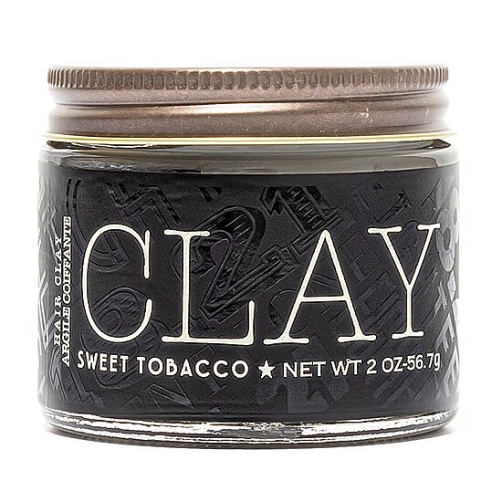 18.21 Clay Hair Paste 2 oz.