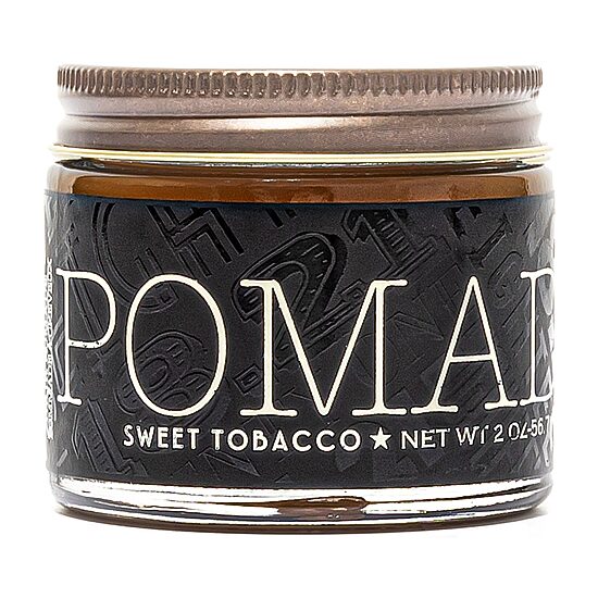 18.21 Hair Pomade 2 oz.