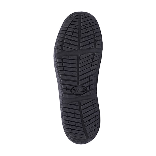 Lamo Mens Slip-On Slippers