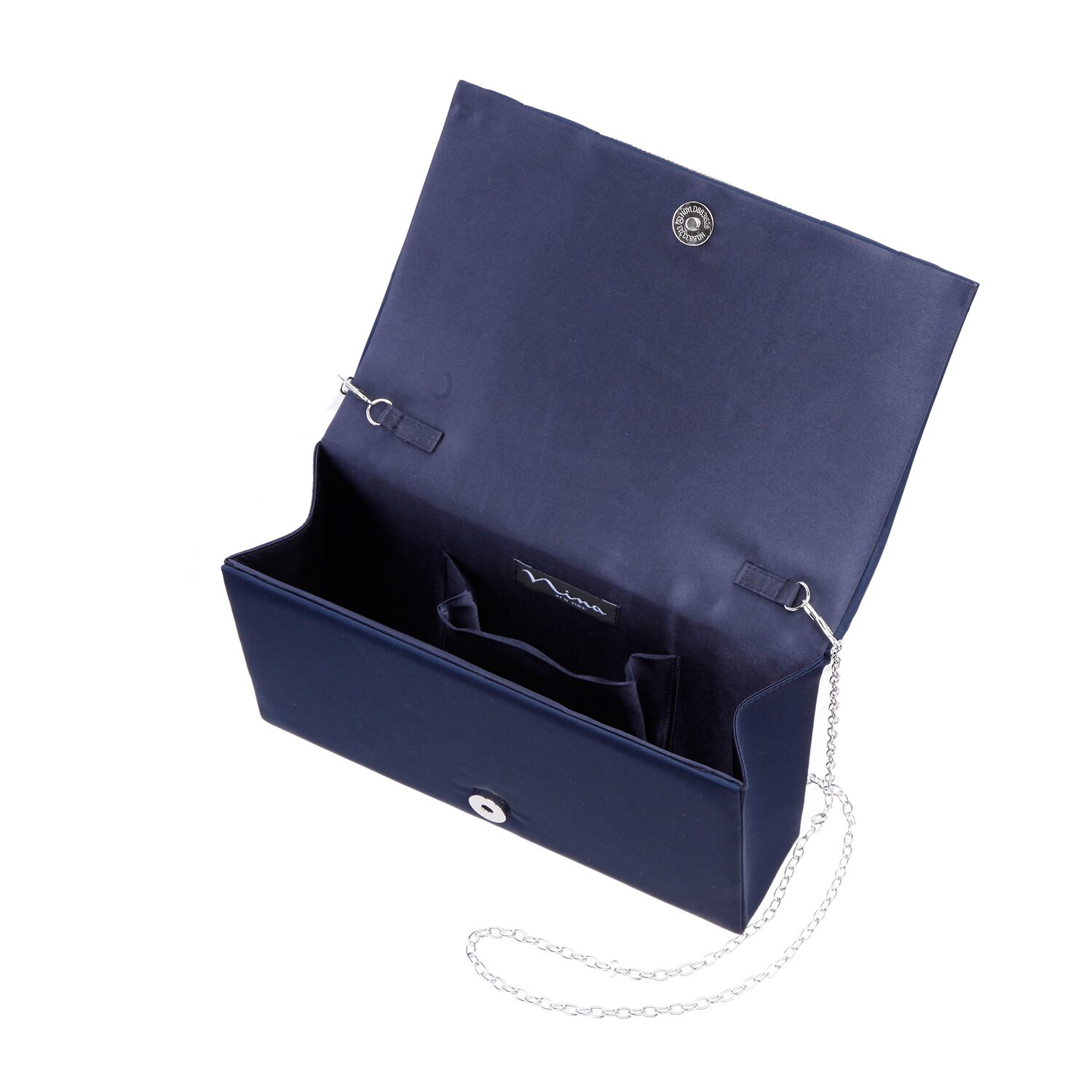 I. Miller Elleme Clutch