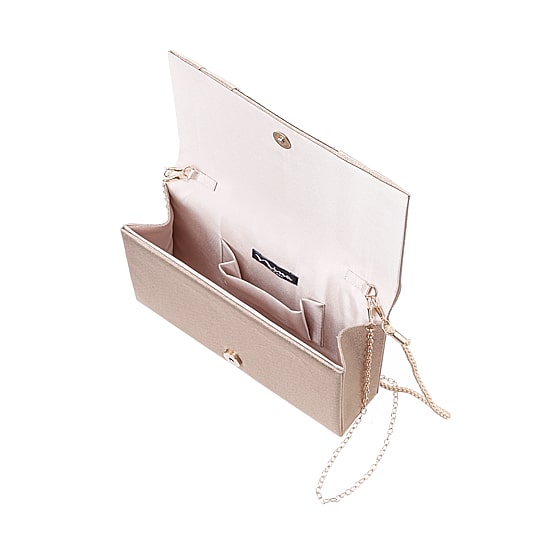 I. Miller Elleme Clutch