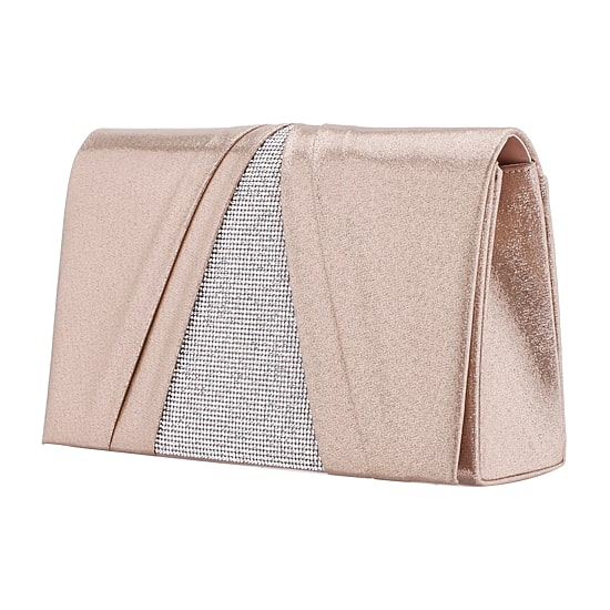 I. Miller Elleme Clutch