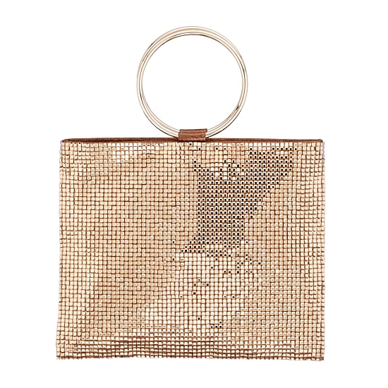 I. Miller Sadia Evening Bag