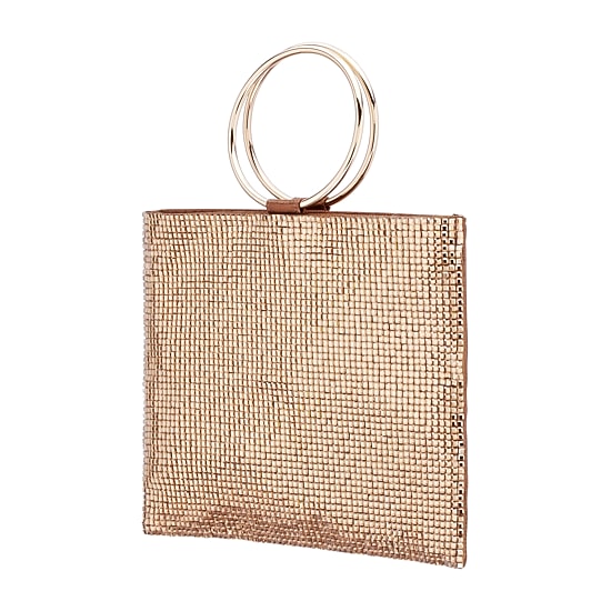 I. Miller Sadia Evening Bag