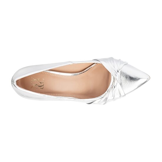 New York & Company Moniques Womens Pointed Closed Toe Stiletto Heel Pumps