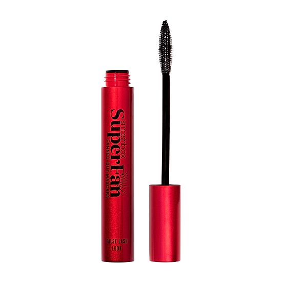 Smashbox Super Fan Lash Lengthening Mascara