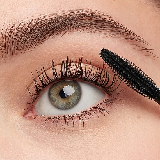 Smashbox Super Fan Lash Lengthening Mascara