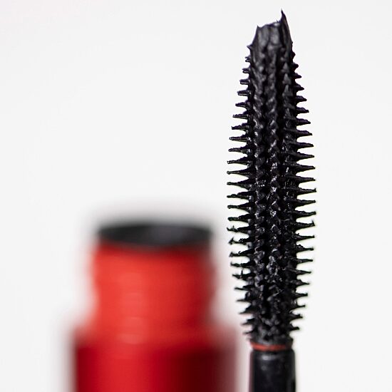 Smashbox Super Fan Lash Lengthening Mascara