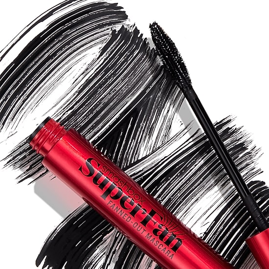 Smashbox Super Fan Lash Lengthening Mascara