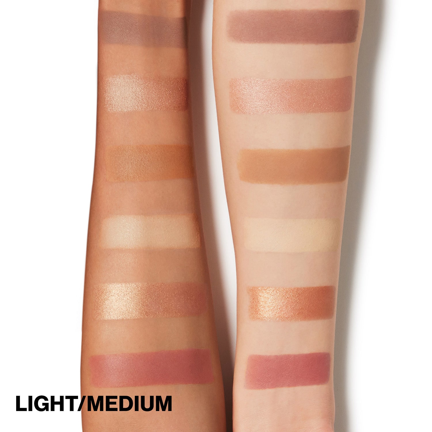 Smashbox Cali Contour Palette