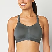 Xersion High Support Racerback Sports Bra