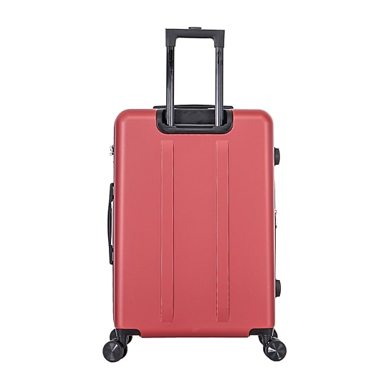 InUSA Elysian 24" Hardside Expandable Spinner Luggage