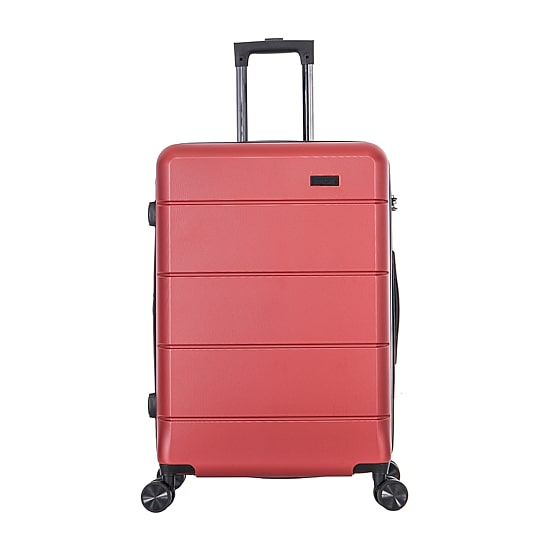 InUSA Elysian 24" Hardside Expandable Spinner Luggage