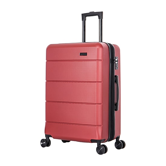 InUSA Elysian 24" Hardside Expandable Spinner Luggage
