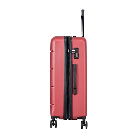 InUSA Elysian 24" Hardside Expandable Spinner Luggage