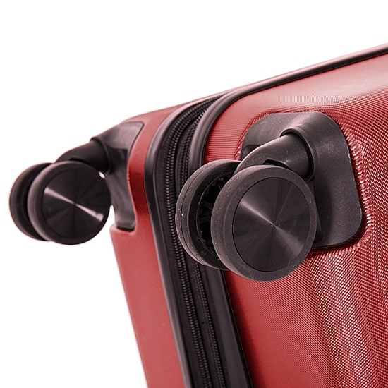InUSA Elysian 24" Hardside Expandable Spinner Luggage