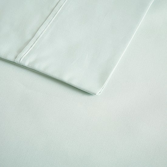 Beautyrest Liquid Cotton 400 Thread Count 100% Cotton Sheet Set