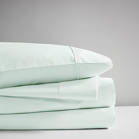 Beautyrest Liquid Cotton 400 Thread Count 100% Cotton Sheet Set