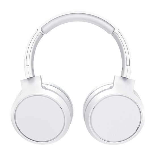 Philips Lightweight Over-Ear Wireless Headphones