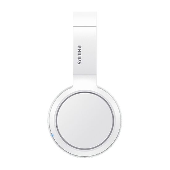 Philips Lightweight Over-Ear Wireless Headphones