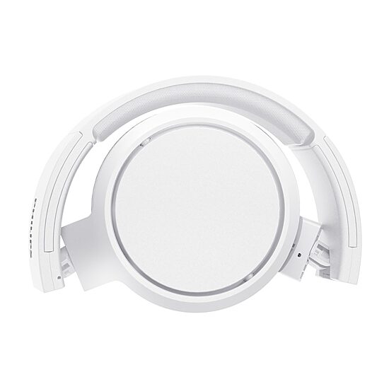 Philips Lightweight Over-Ear Wireless Headphones