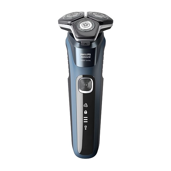 Norelco Wet + Dry Use Trimmer