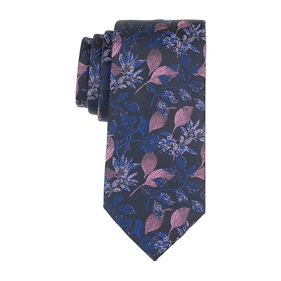 J. Ferrar Desousa Floral Tie