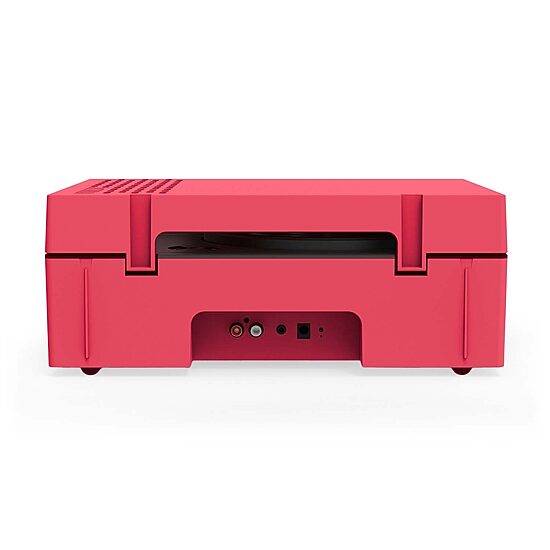 Victrola Revolution Go All-In-One Record Player Turntables